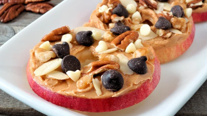 Лесни и вкусни закуски за енергичен ден