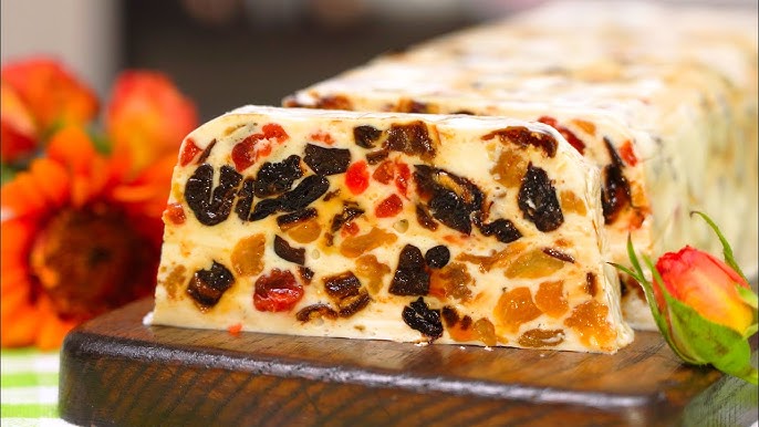 Вкусни десерти без излишни захари